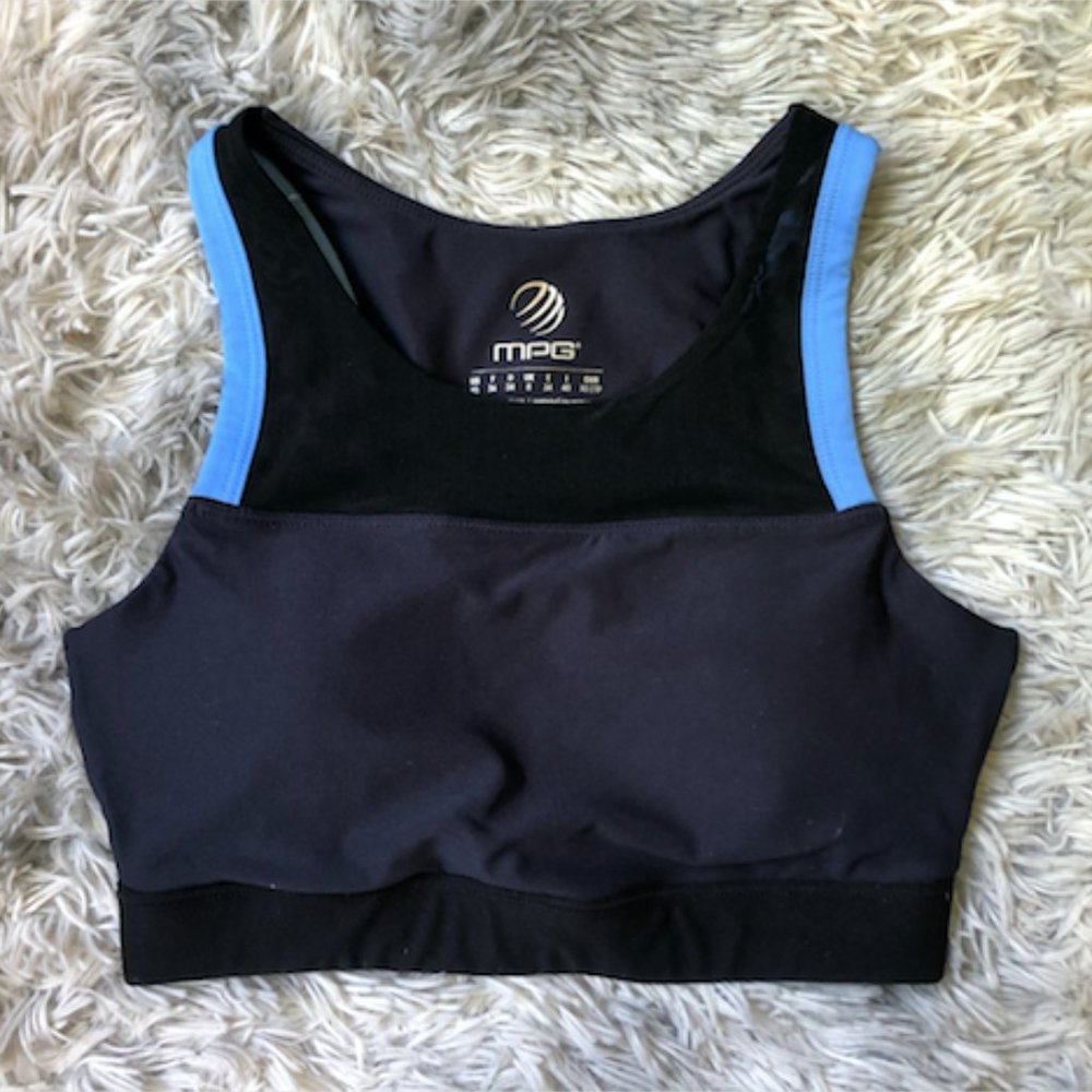 MPG Sports Bra
